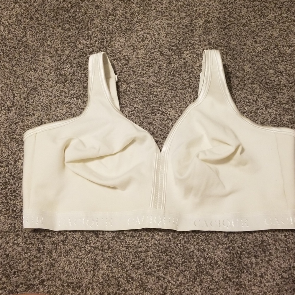 Cacique Bra